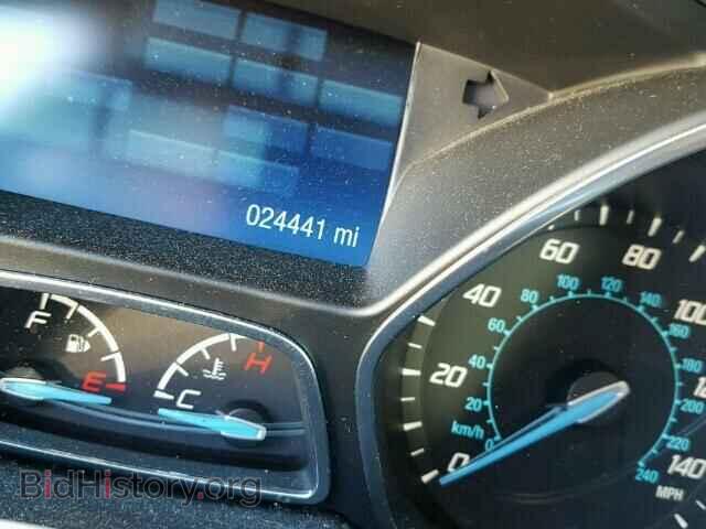 2013 FORD FOCUS - VIN: 1FADP3F29DL304820 - Photo 8