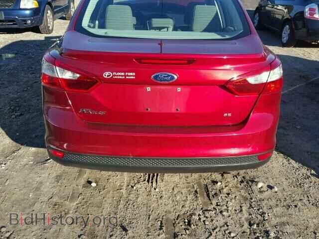 2013 FORD FOCUS - VIN: 1FADP3F29DL304820 - Photo 9