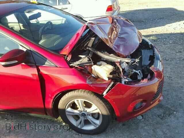 2013 FORD FOCUS - VIN: 1FADP3F29DL304820 - Photo 10
