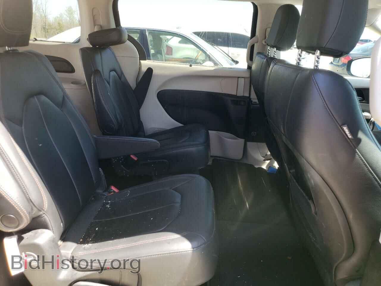 2017 CHRYSLER PACIFICA - VIN: 2C4RC1BG6HR594643 - Photo 6