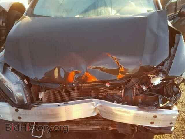 2013 HONDA CIVIC - VIN: 2HGFB2F57DH517558 - Фото 7