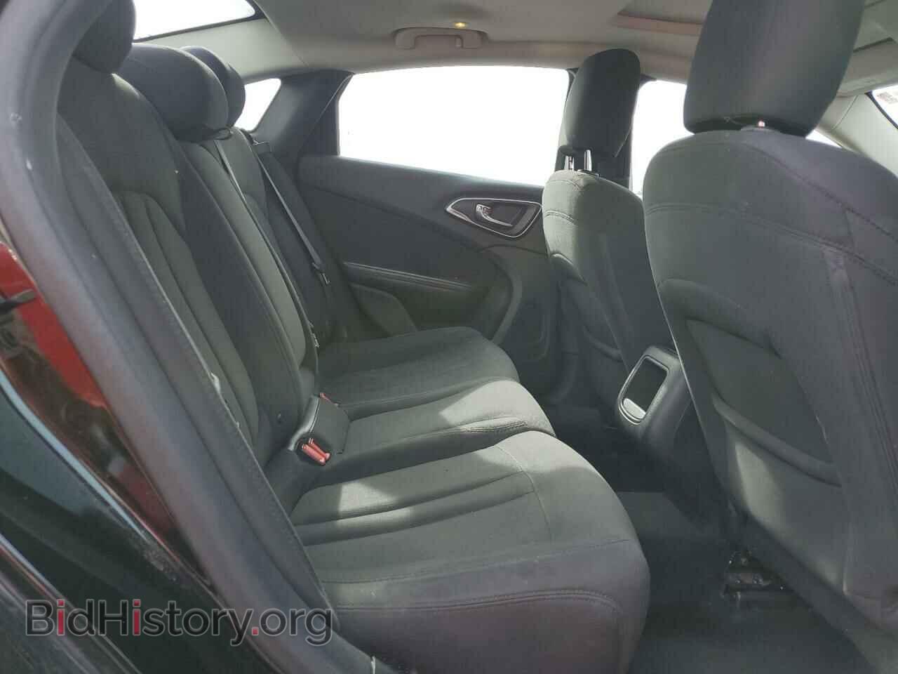 2015 CHRYSLER 200 - VIN: 1C3CCCAB0FN553270 - Photo 10
