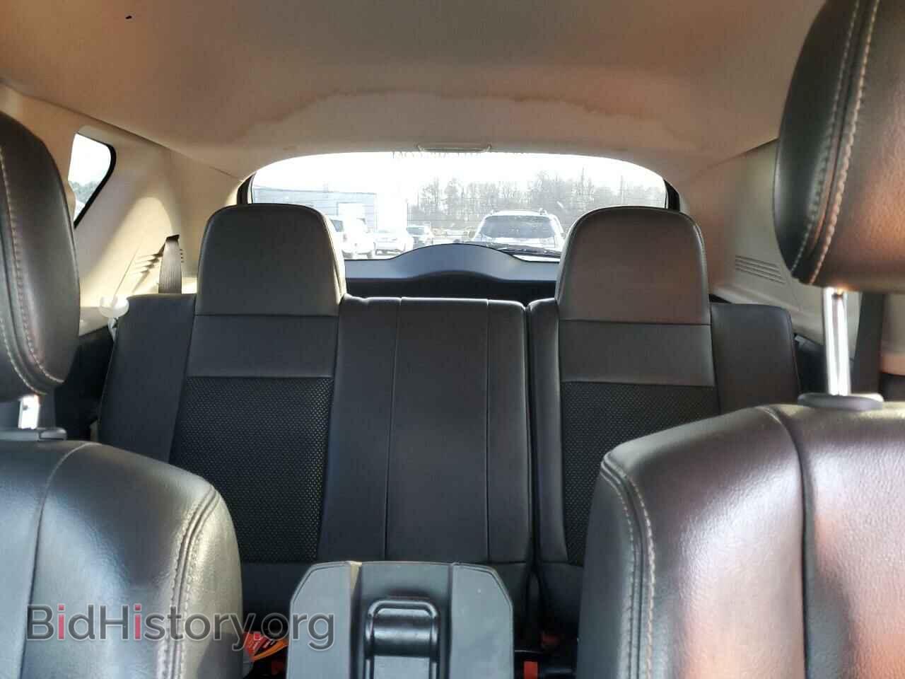 2014 JEEP COMPASS - VIN: 1C4NJCEA5ED518028 - Фото 10