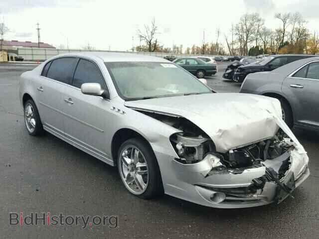 Фотография 1G4HC5EM5BU149465 - BUICK LUCERNE 2011