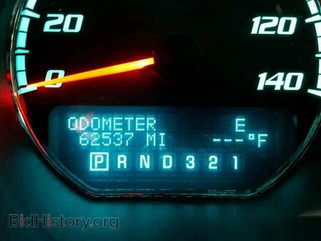 2011 BUICK LUCERNE - VIN: 1G4HC5EM5BU149465 - Фото 8