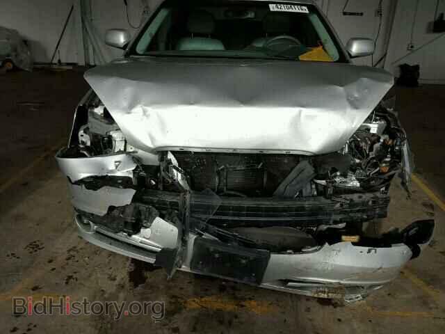 2011 BUICK LUCERNE - VIN: 1G4HC5EM5BU149465 - Фото 9