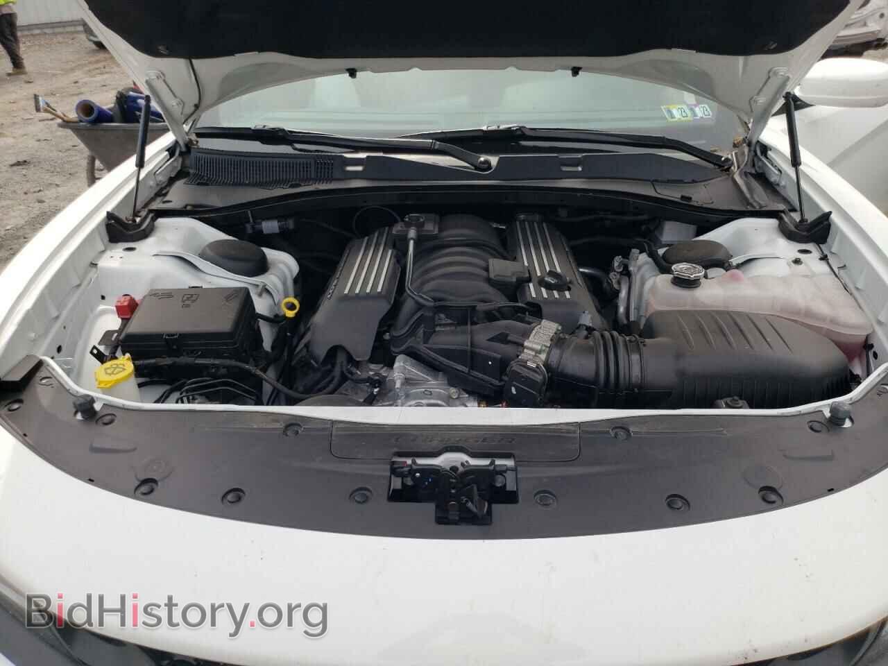 2021 DODGE CHARGER - VIN: 2C3CDXGJ4MH500645 - Фото 7