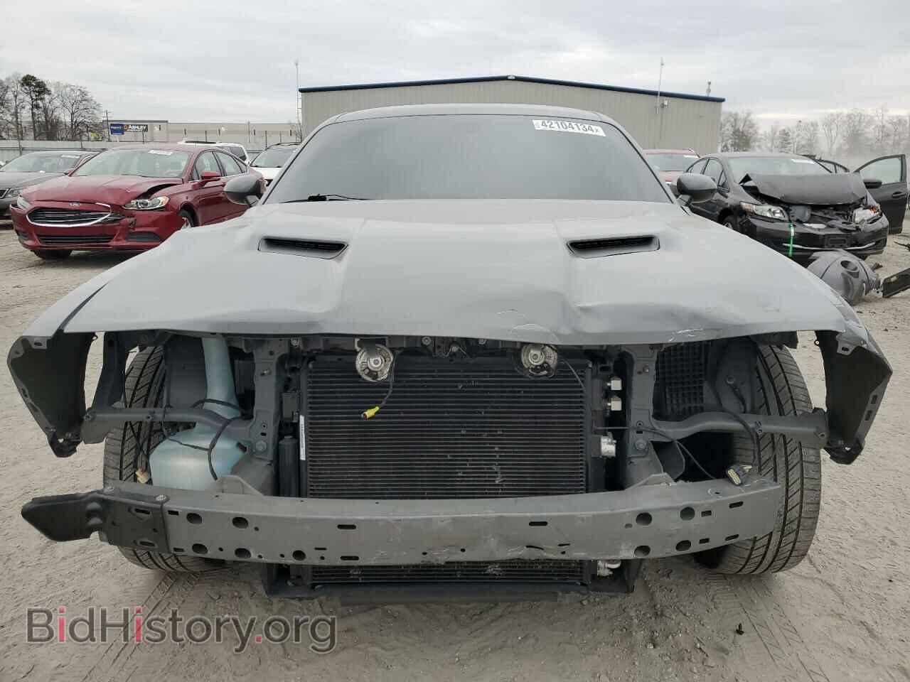 2019 DODGE CHALLENGER - VIN: 2C3CDZAG6KH714607 - Photo 5