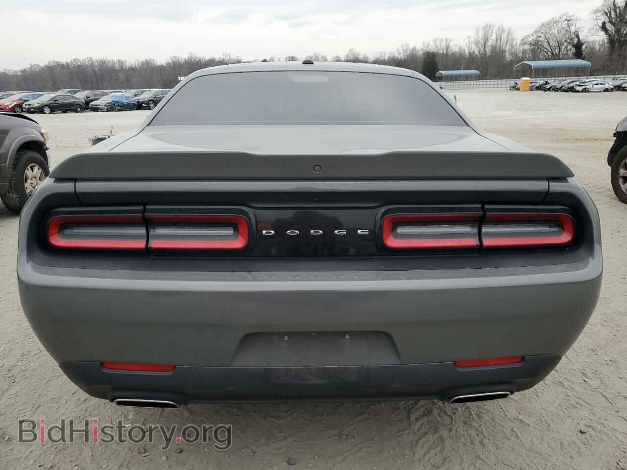 2019 DODGE CHALLENGER - VIN: 2C3CDZAG6KH714607 - Photo 6