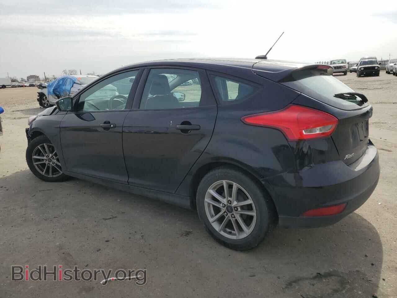2016 FORD FOCUS - VIN: 1FADP3K25GL254721 - Photo 2