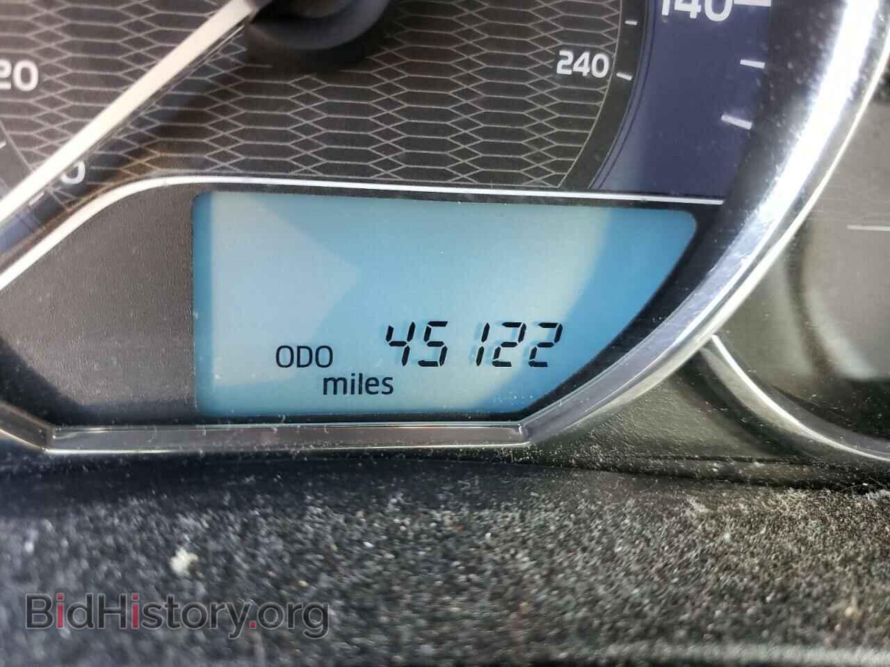2015 TOYOTA COROLLA - VIN: 5YFBURHE2FP359057 - Фото 8