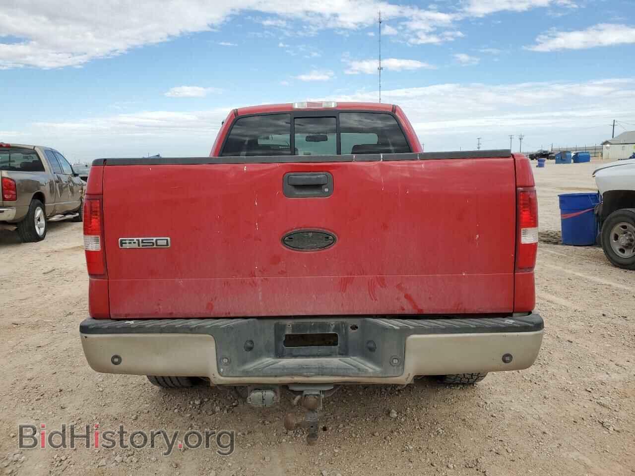 2008 FORD All Models - VIN: 1FTPX14V18FB46857 - Photo 6