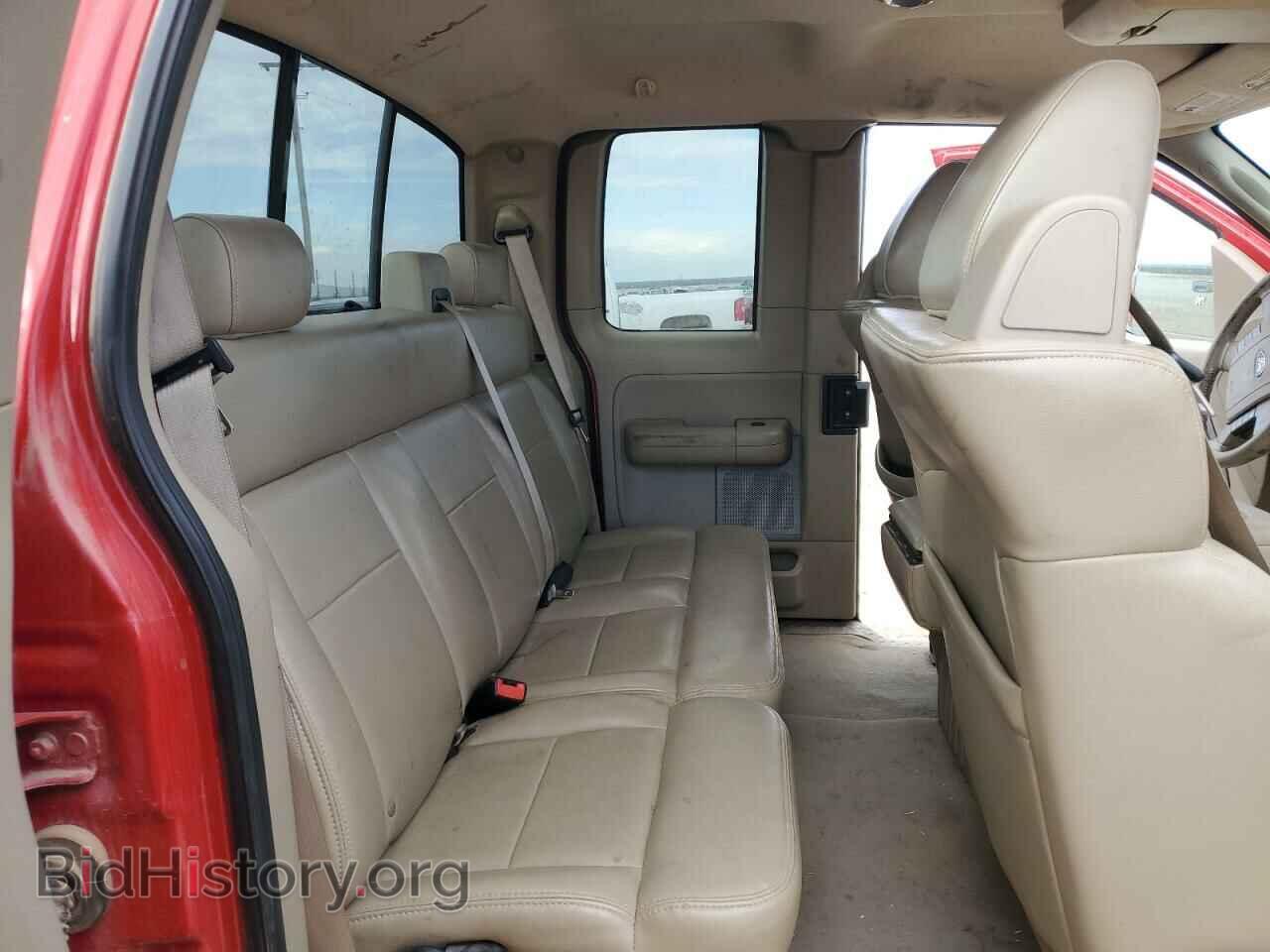 2008 FORD All Models - VIN: 1FTPX14V18FB46857 - Photo 10