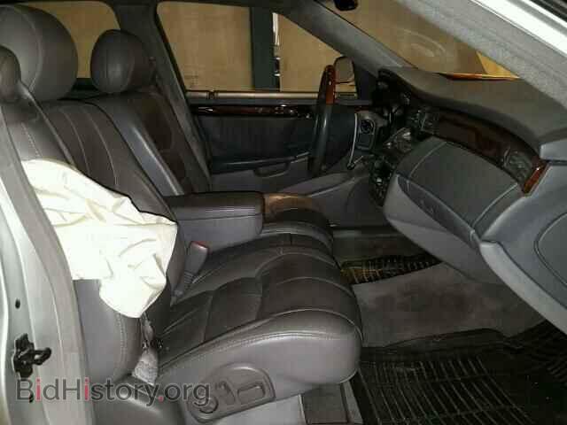 2001 CADILLAC DEVILLE - VIN: 1G6KE54Y61U265574 - Фото 5