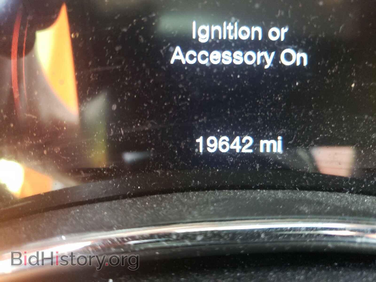 2018 DODGE DURANGO - VIN: 1C4RDJAG7JC486223 - Photo 8