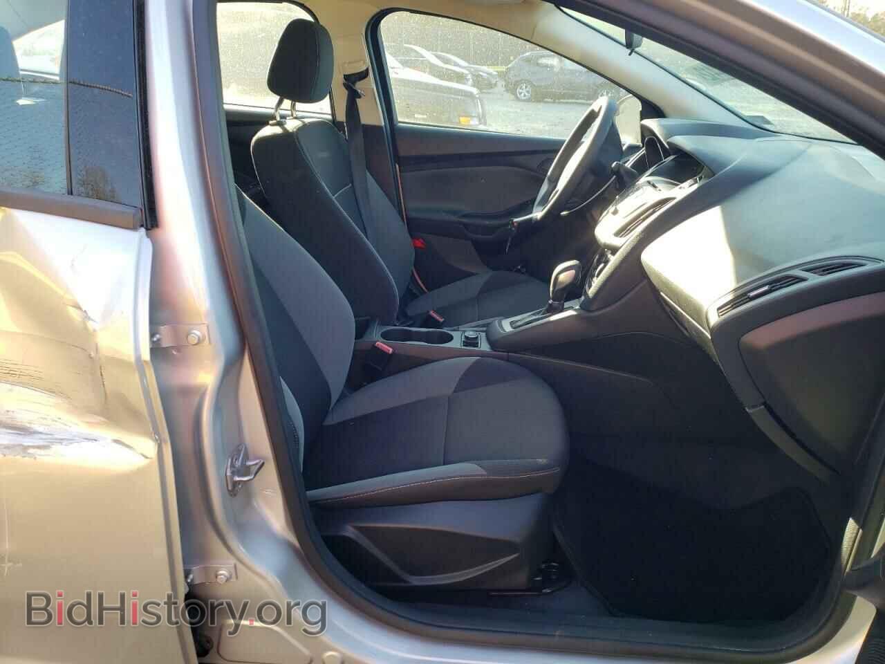 2014 FORD FOCUS - VIN: 1FADP3E24EL208077 - Фото 5
