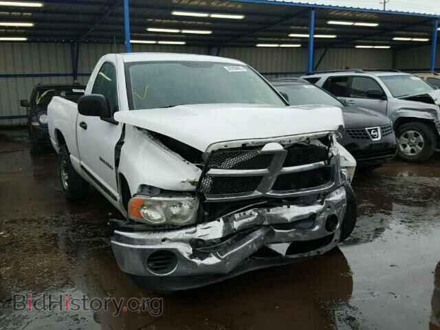 Фотография 1D7HA16N05J552324 - DODGE RAM 1500 2005