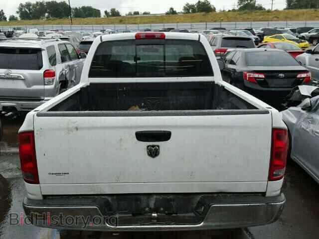 2005 DODGE RAM 1500 - VIN: 1D7HA16N05J552324 - Фото 6