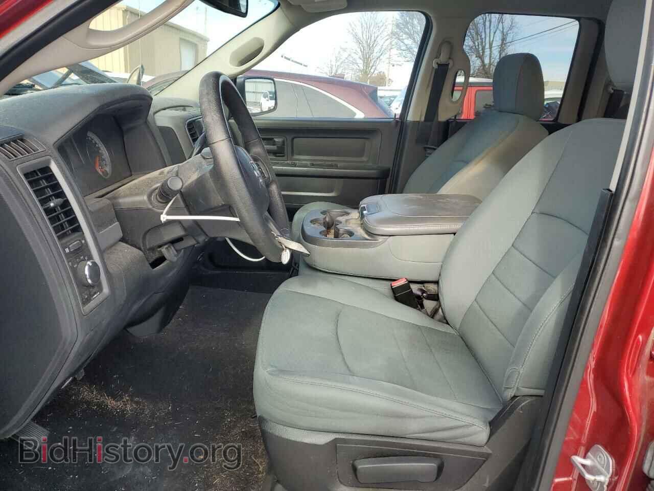 2013 RAM 1500 - VIN: 1C6RR7FT8DS724768 - Фото 7