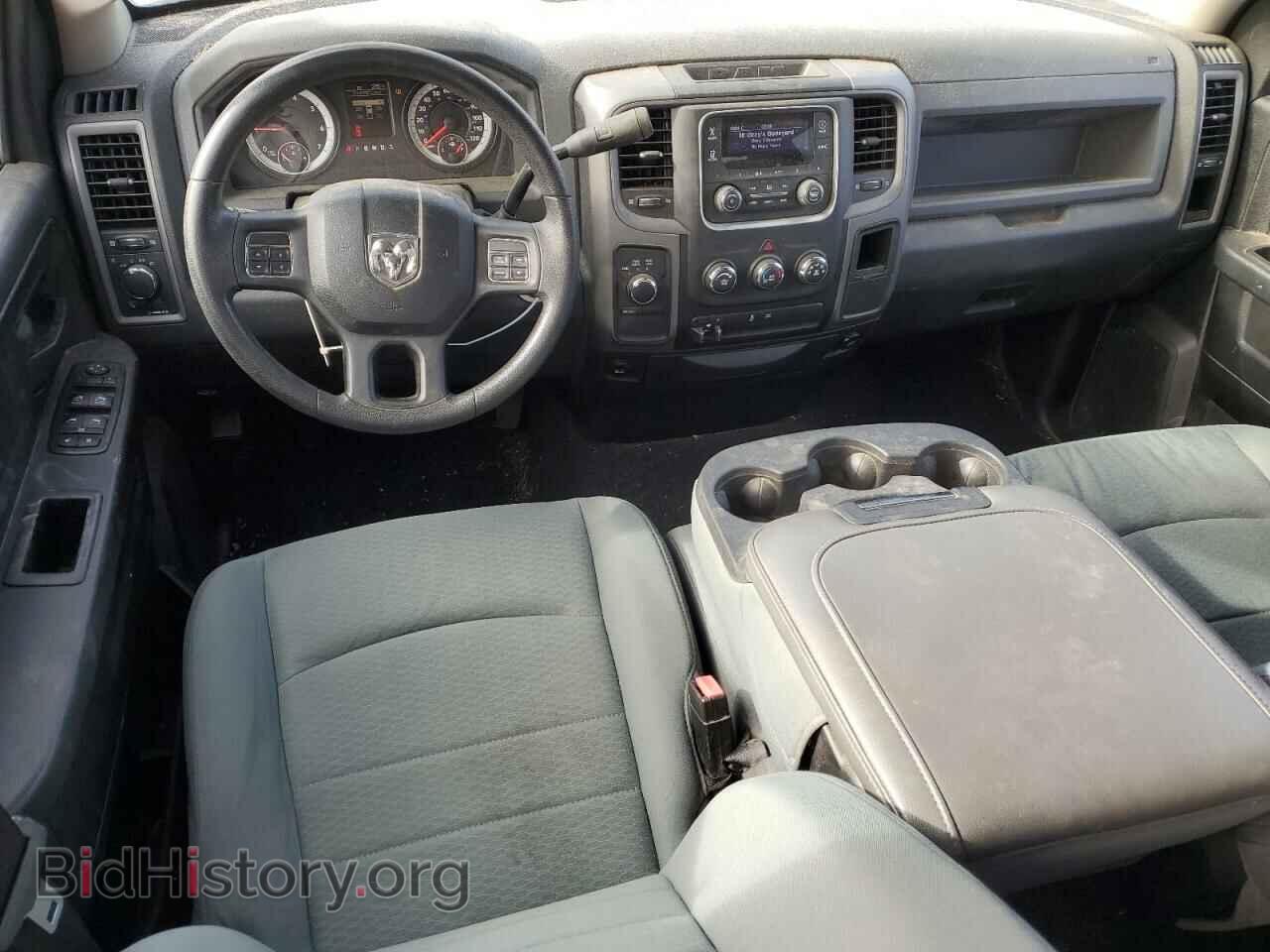 2013 RAM 1500 - VIN: 1C6RR7FT8DS724768 - Фото 8