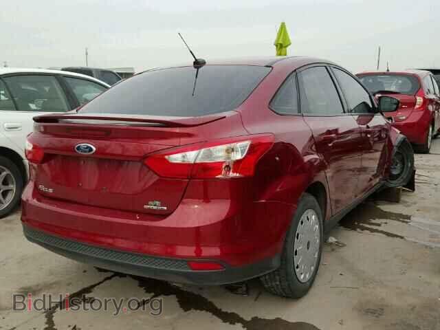 2013 FORD FOCUS - VIN: 1FADP3F26DL334180 - Photo 4