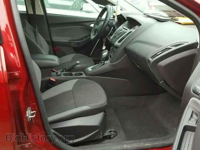 2013 FORD FOCUS - VIN: 1FADP3F26DL334180 - Photo 5