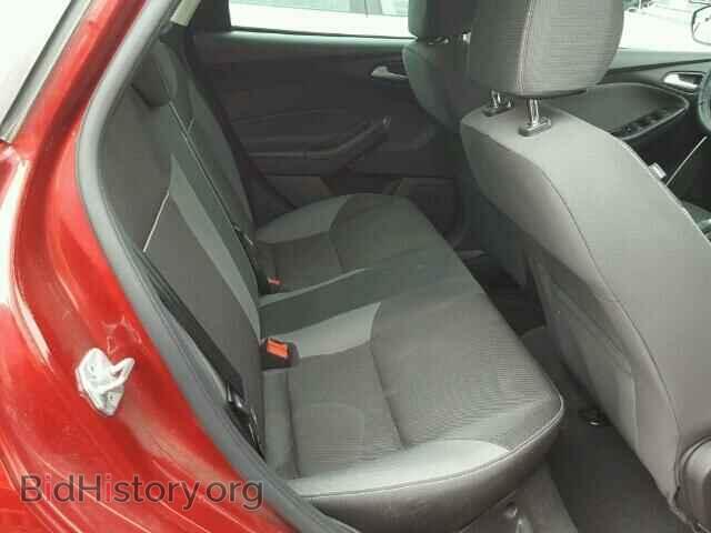 2013 FORD FOCUS - VIN: 1FADP3F26DL334180 - Photo 6