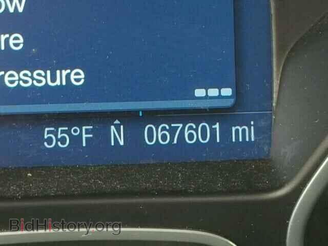 2013 FORD FOCUS - VIN: 1FADP3F26DL334180 - Photo 8