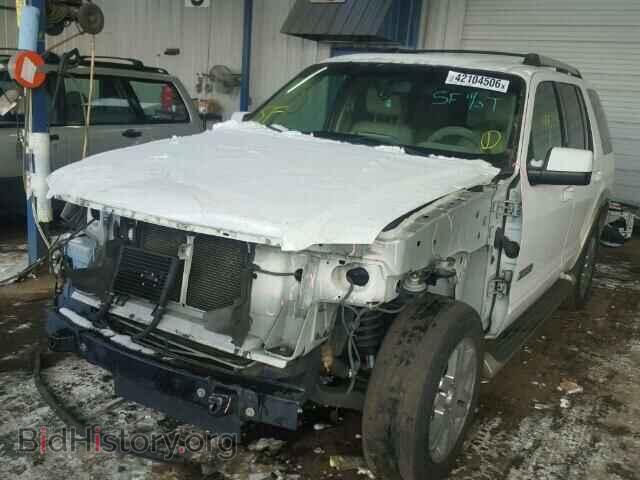 2006 FORD EXPLORER - VIN: 1FMEU74E36UA48906 - Photo 2