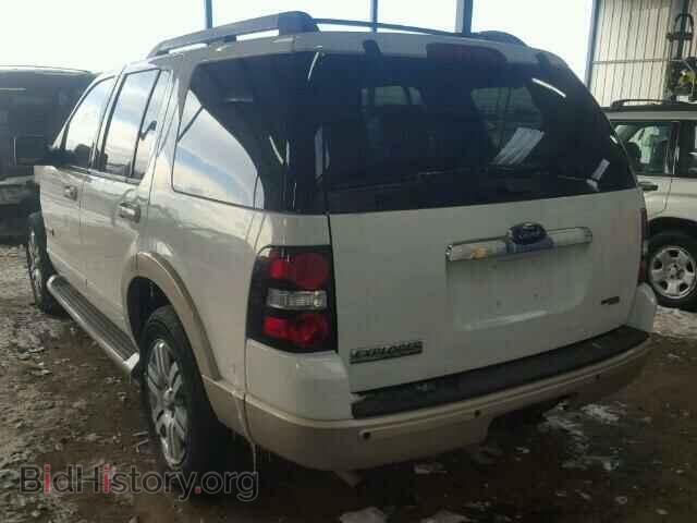2006 FORD EXPLORER - VIN: 1FMEU74E36UA48906 - Photo 3