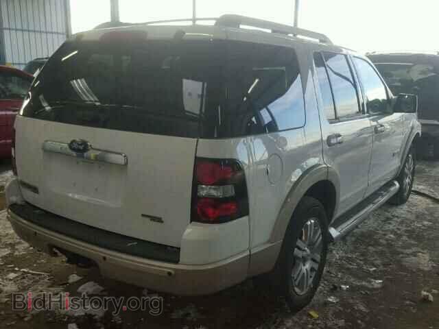 2006 FORD EXPLORER - VIN: 1FMEU74E36UA48906 - Photo 4
