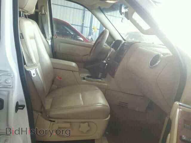2006 FORD EXPLORER - VIN: 1FMEU74E36UA48906 - Photo 5