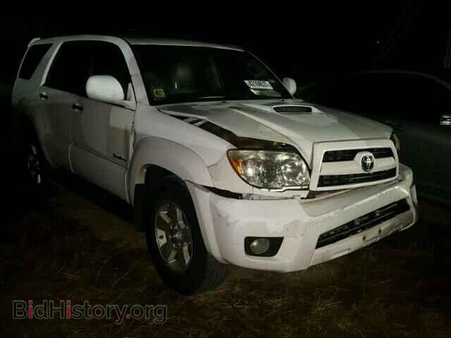 Фотография JTEZU14R568062137 - TOYOTA 4RUNNER 2006