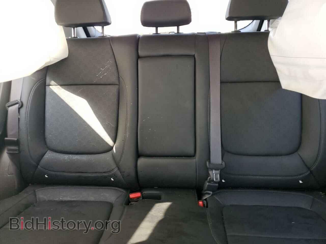 2021 KIA SELTOS - VIN: KNDERCAA4M7155569 - Фото 10