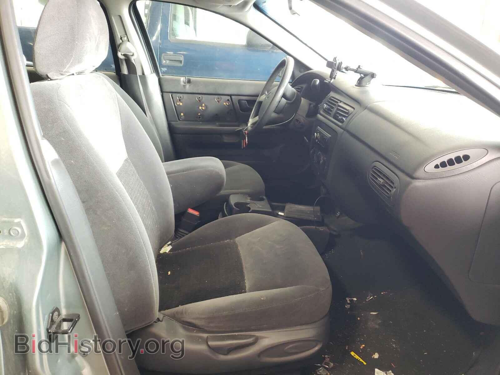 2006 FORD TAURUS - VIN: 1FAFP53U26A229533 - Фото 5
