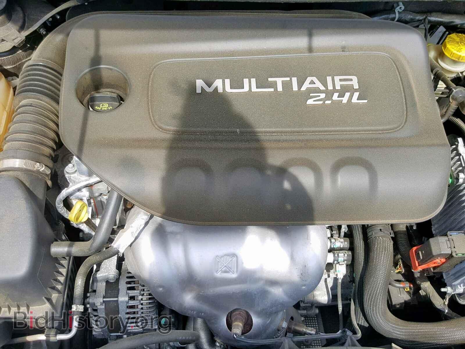 2015 DODGE DART - VIN: 1C3CDFBB3FD281526 - Фото 7