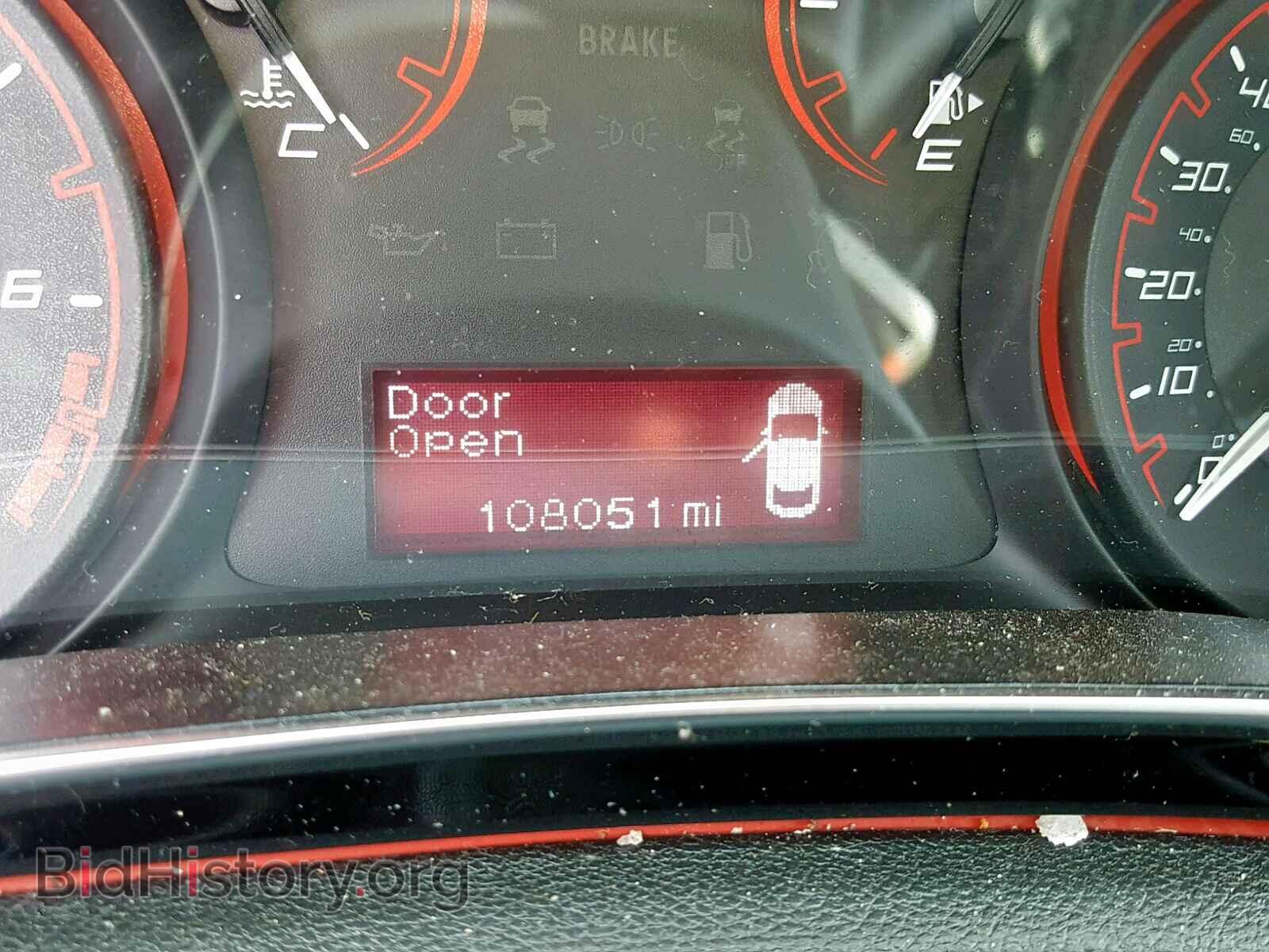 2015 DODGE DART - VIN: 1C3CDFBB3FD281526 - Фото 8