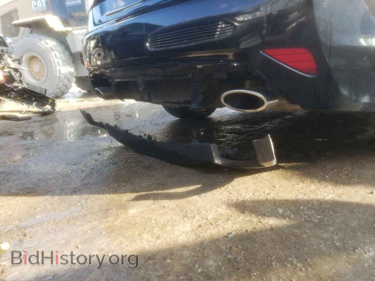2014 HYUNDAI SONATA - VIN: 5NPEC4AC1EH880892 - Photo 9