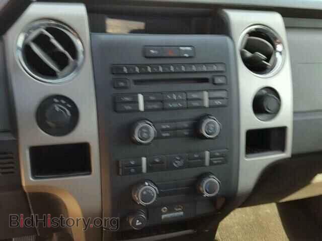 2011 FORD F150 - VIN: 1FTFX1EF2BFB14588 - Фото 10