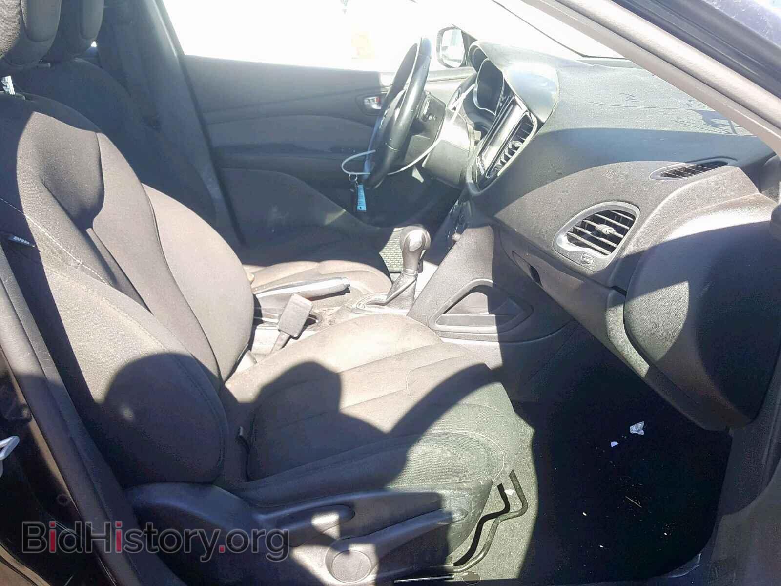 2013 DODGE DART - VIN: 1C3CDFBA2DD340201 - Photo 5
