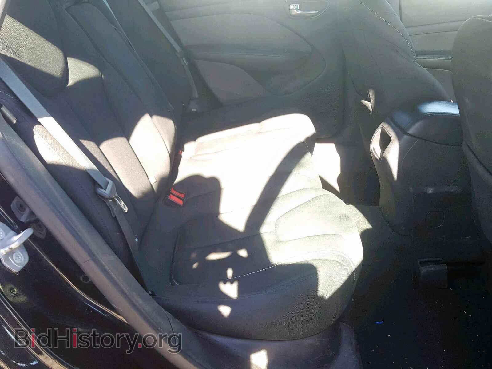 2013 DODGE DART - VIN: 1C3CDFBA2DD340201 - Photo 6