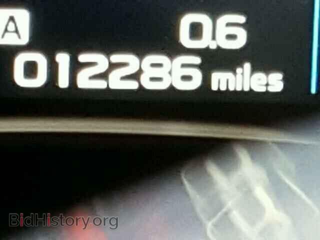 2015 SUBARU OUTBACK - VIN: 4S4BSACC0F3350326 - Фото 8