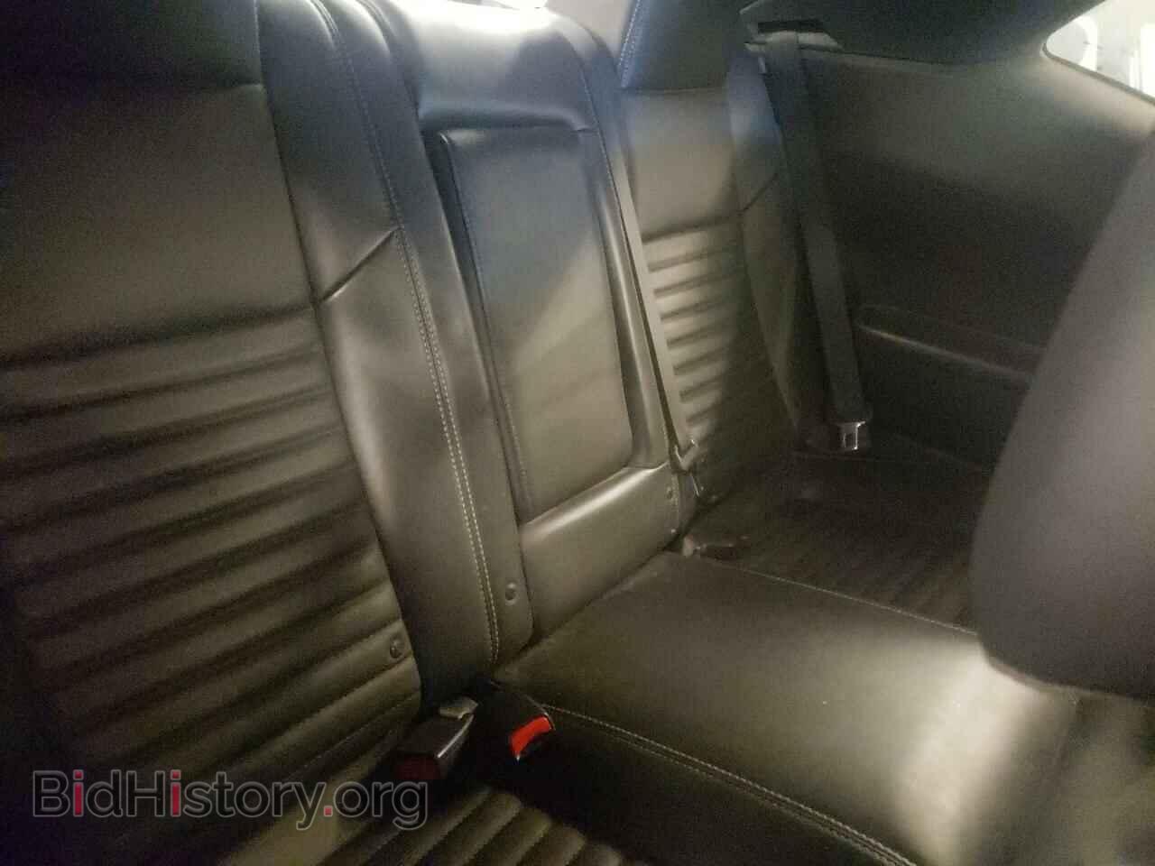 2013 DODGE CHALLENGER - VIN: 2C3CDYAG9DH680496 - Photo 6
