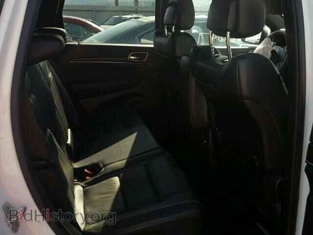 2015 JEEP CHEROKEE - VIN: 1C4RJFBG7FC628615 - Фото 6