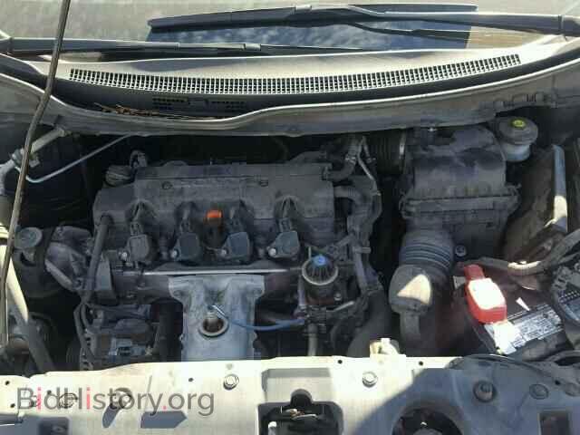 2013 HONDA CIVIC - VIN: 19XFB2F54DE009493 - Photo 7