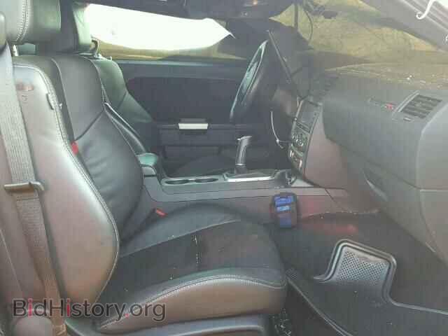 2012 DODGE CHALLENGER - VIN: 2C3CDYCJ4CH107271 - Photo 5
