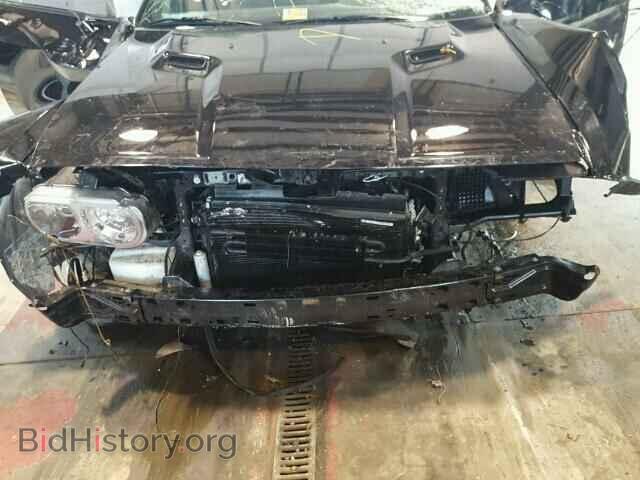2012 DODGE CHALLENGER - VIN: 2C3CDYCJ4CH107271 - Photo 7
