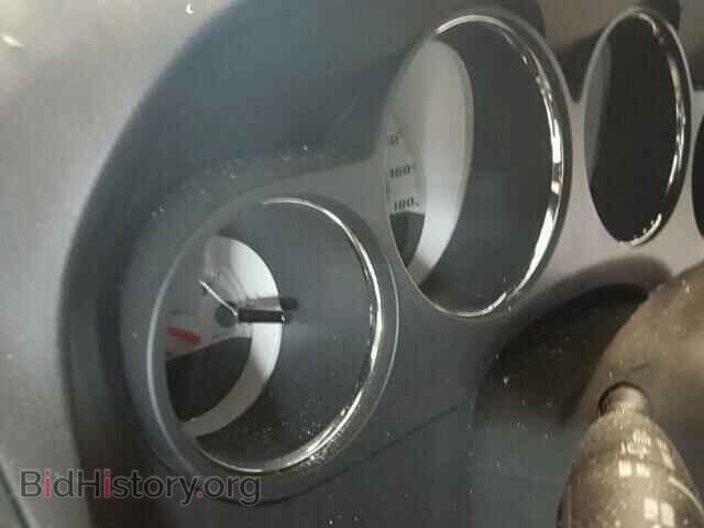 2012 DODGE CHALLENGER - VIN: 2C3CDYCJ4CH107271 - Photo 8