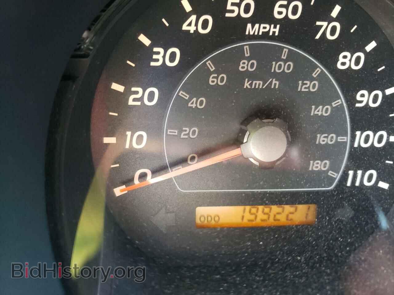 2006 TOYOTA 4RUNNER - VIN: JTEBU14R068069059 - Фото 8