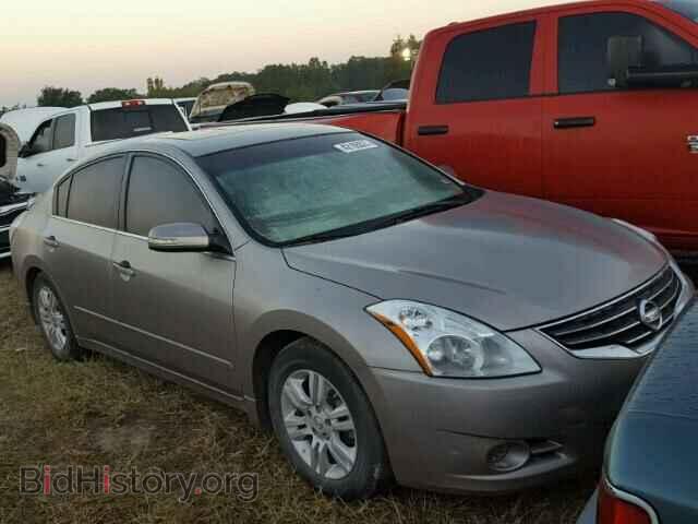 Фотография 1N4AL2APXCN434815 - NISSAN ALTIMA BAS 2012